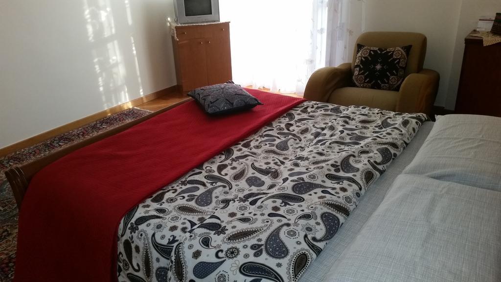 Lian Room B&B Caserta Room photo