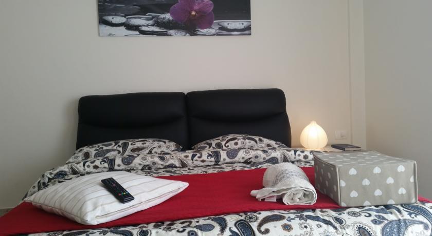 Lian Room B&B Caserta Room photo