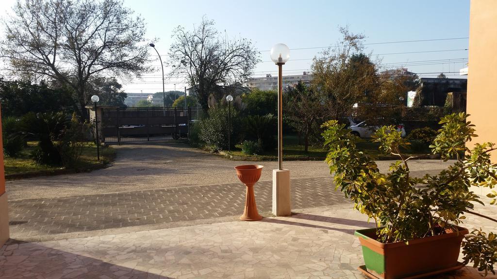 Lian Room B&B Caserta Exterior photo