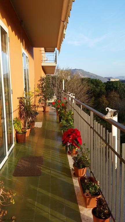 Lian Room B&B Caserta Exterior photo
