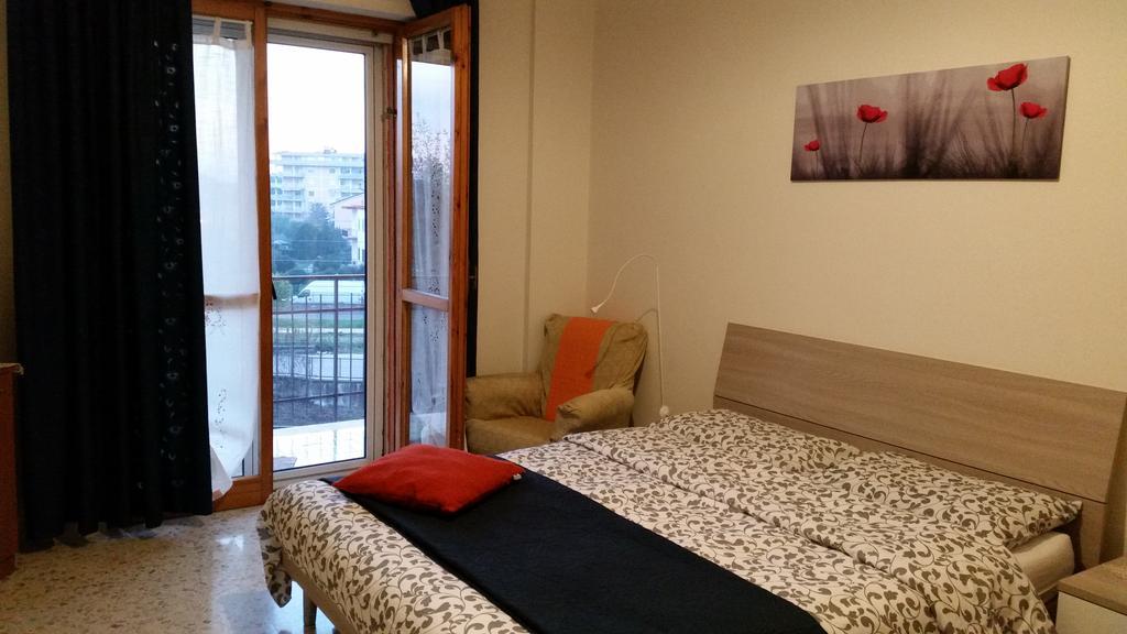 Lian Room B&B Caserta Exterior photo