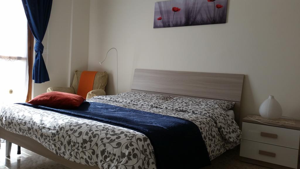 Lian Room B&B Caserta Room photo