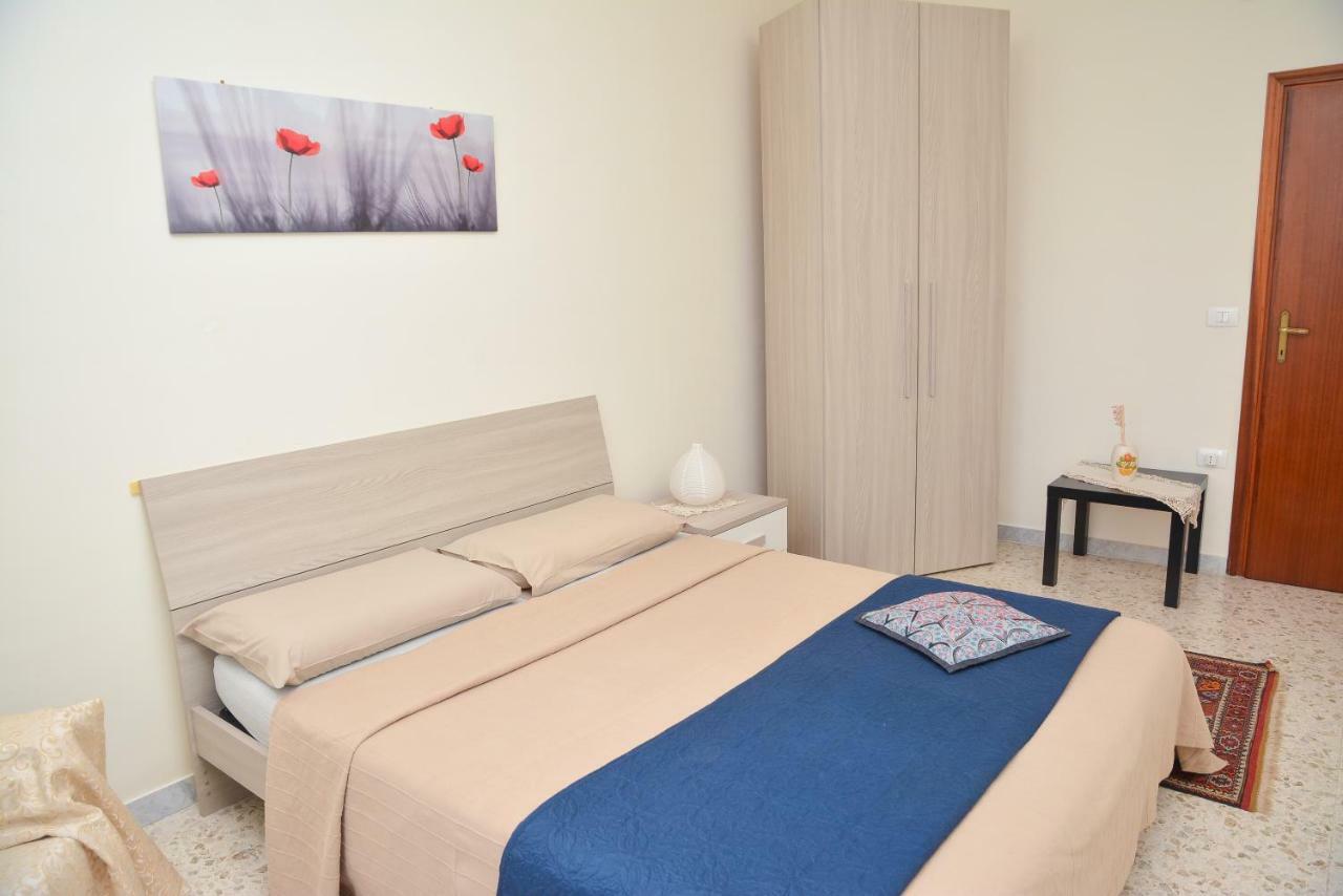 Lian Room B&B Caserta Exterior photo