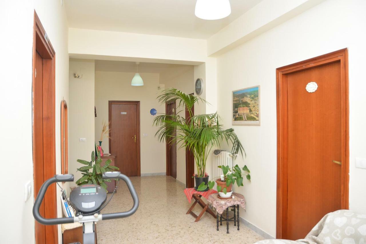 Lian Room B&B Caserta Exterior photo