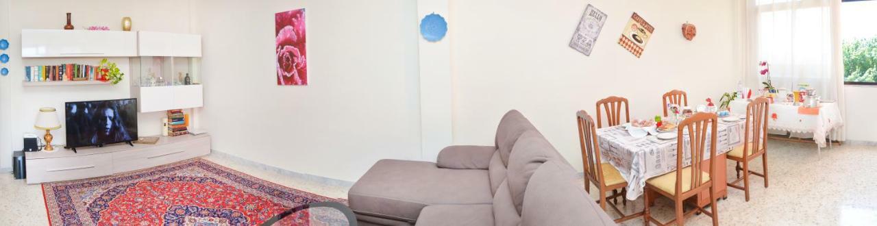 Lian Room B&B Caserta Exterior photo