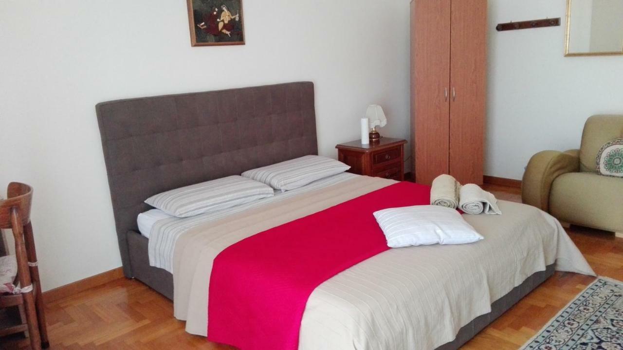 Lian Room B&B Caserta Exterior photo