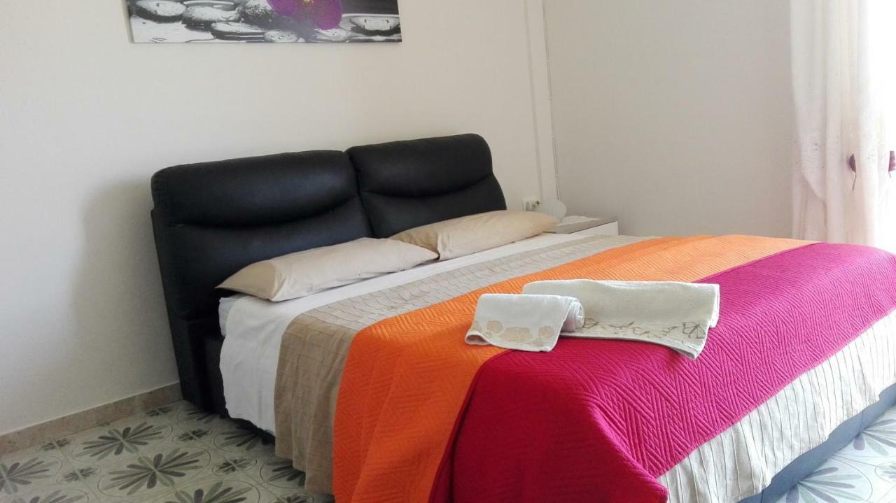 Lian Room B&B Caserta Exterior photo